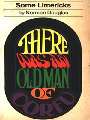 cover image of Some Limericks